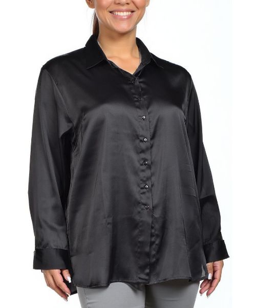 Снимка на Дамска риза