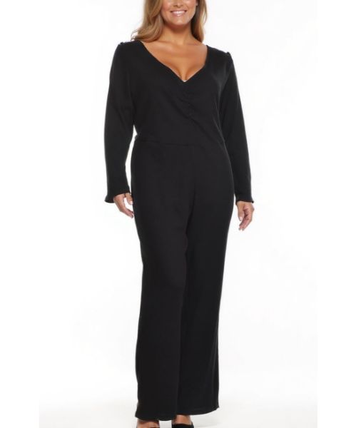 Снимка на Дамски гащеризон