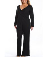 Снимка на Дамски гащеризон