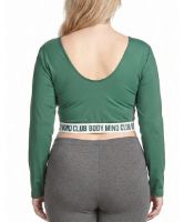 Снимка на Дамска блуза