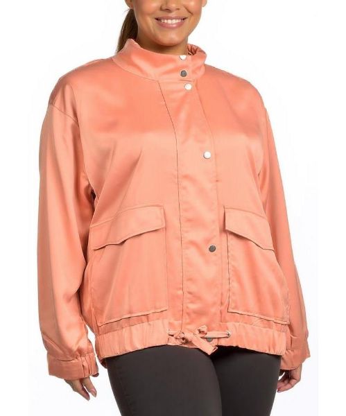 Снимка на Дамско яке