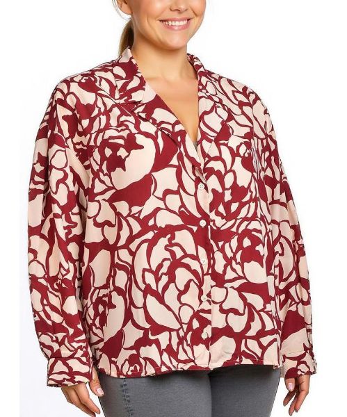 Снимка на Дамска риза