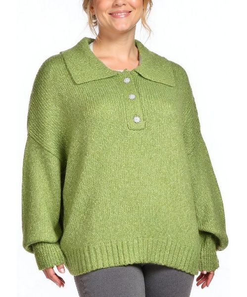 Снимка на Дамски пуловер