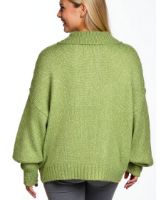 Снимка на Дамски пуловер