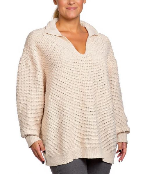 Снимка на Дамски пуловер