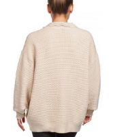 Снимка на Дамски пуловер