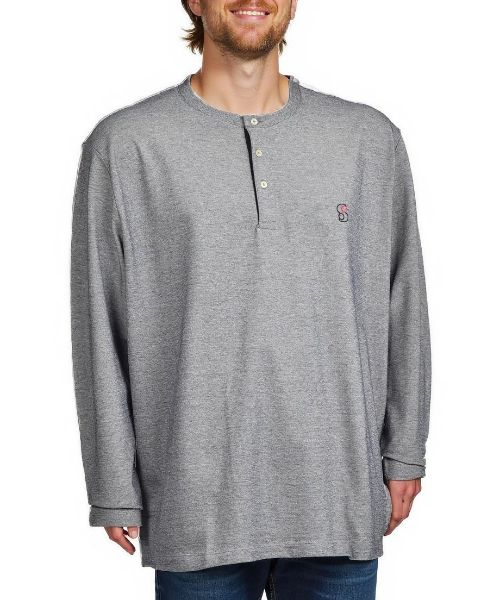 Снимка на Мъжка блуза