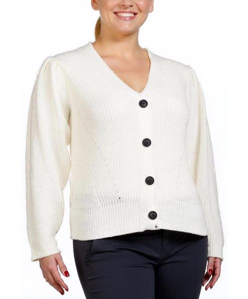 Снимка на Дамска жилетка