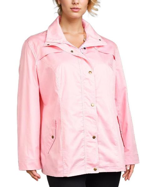 Снимка на Дамско яке