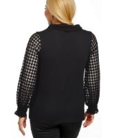 Снимка на Дамска блуза