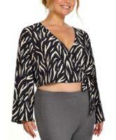 Снимка на Дамска блуза