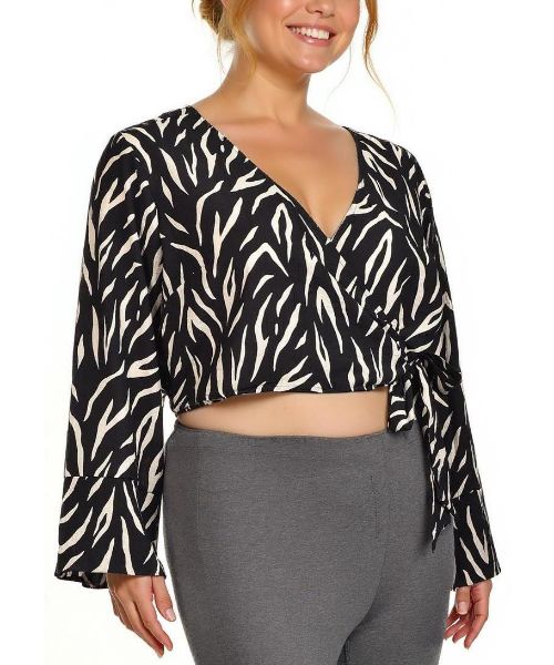 Снимка на Дамска блуза