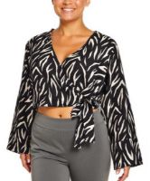 Снимка на Дамска блуза