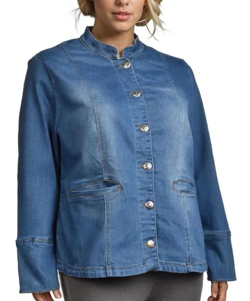 Снимка на Дамско яке