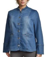 Снимка на Дамско яке