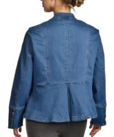 Снимка на Дамско яке