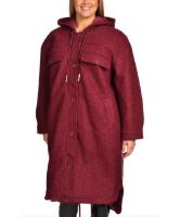 Снимка на Дамско палто