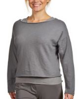 Снимка на Дамски пуловер от две части