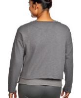 Снимка на Дамски пуловер от две части