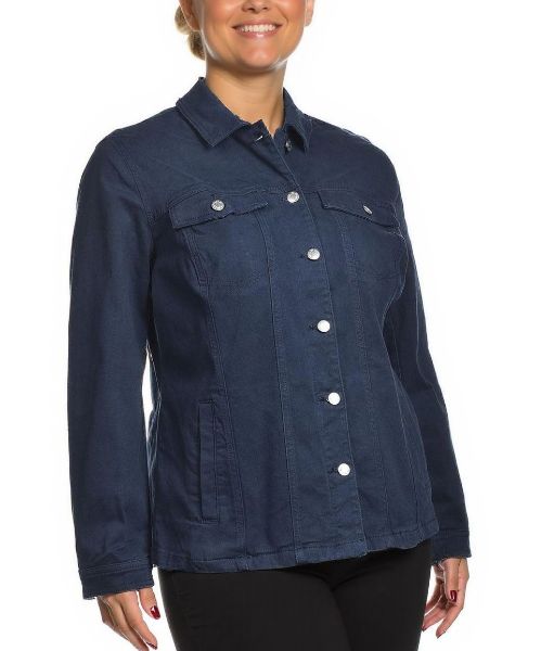 Снимка на Дамско яке