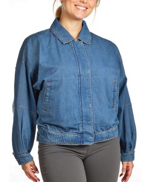 Снимка на Дамско яке