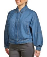 Снимка на Дамско яке