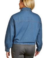 Снимка на Дамско яке