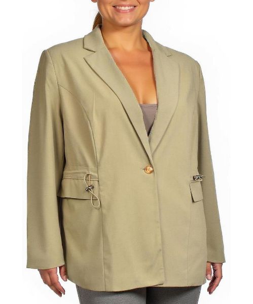 Снимка на Дамско сако