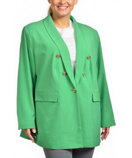 Снимка на Дамско сако