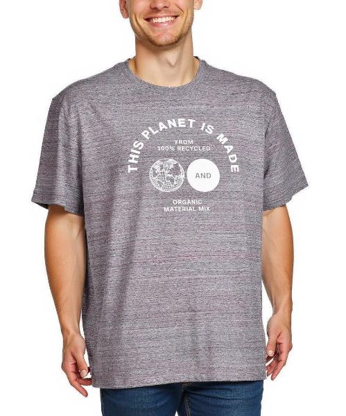 Снимка на Мъжка тениска