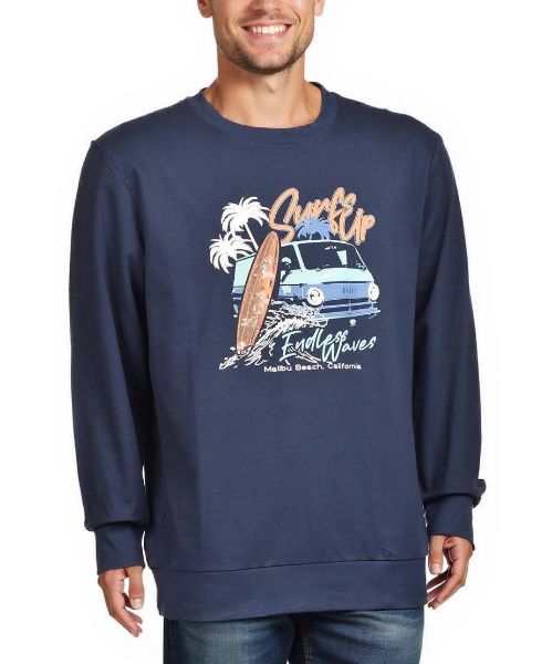 Снимка на Мъжка блуза