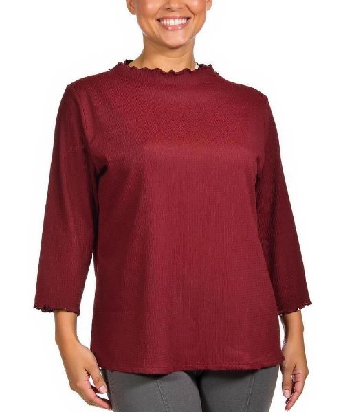 Снимка на Дамска блуза