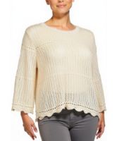 Снимка на Дамски пуловер