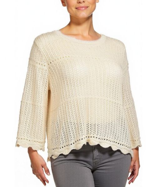 Снимка на Дамски пуловер