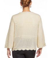 Снимка на Дамски пуловер