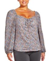 Снимка на Дамска блуза