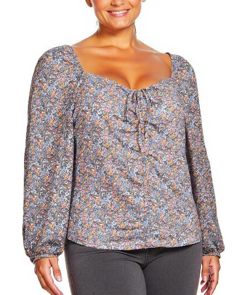 Снимка на Дамска блуза