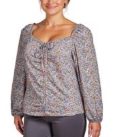 Снимка на Дамска блуза