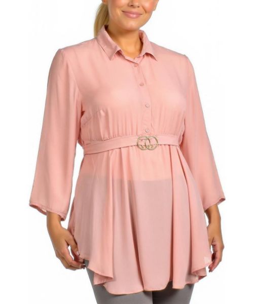 Снимка на Дамска туника