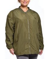 Снимка на Дамско яке