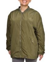 Снимка на Дамско яке