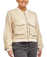 Снимка на Дамско яке