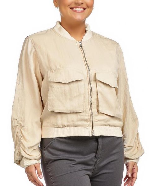 Снимка на Дамско яке