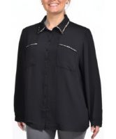 Снимка на Дамска риза