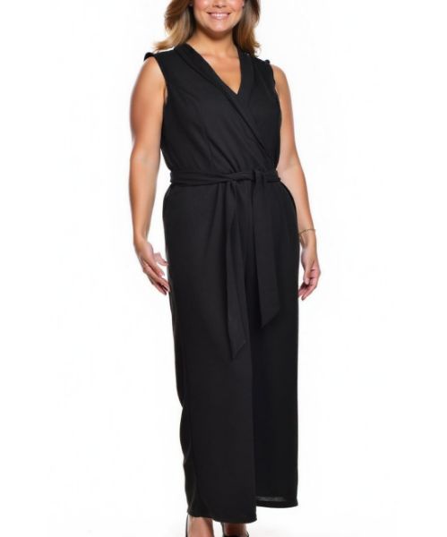 Снимка на Дамски гащеризон