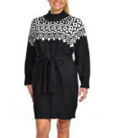 Снимка на Плетена рокля