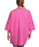 Снимка на Дамска риза от памук