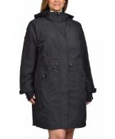 Снимка на Дамско яке