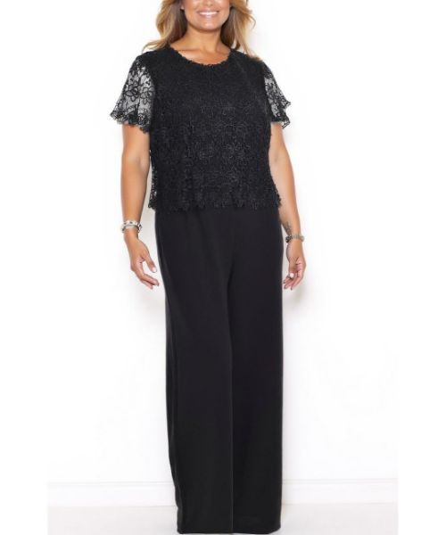 Снимка на Дамски гащеризон