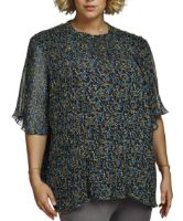 Снимка на Дамска блуза